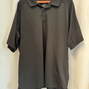 511 Black Polo Shirt